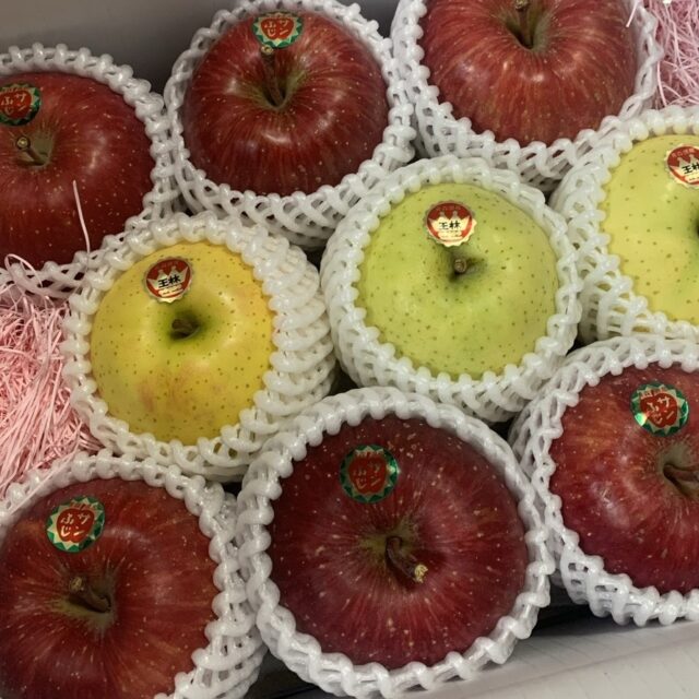 【家庭用】食べ比べセット