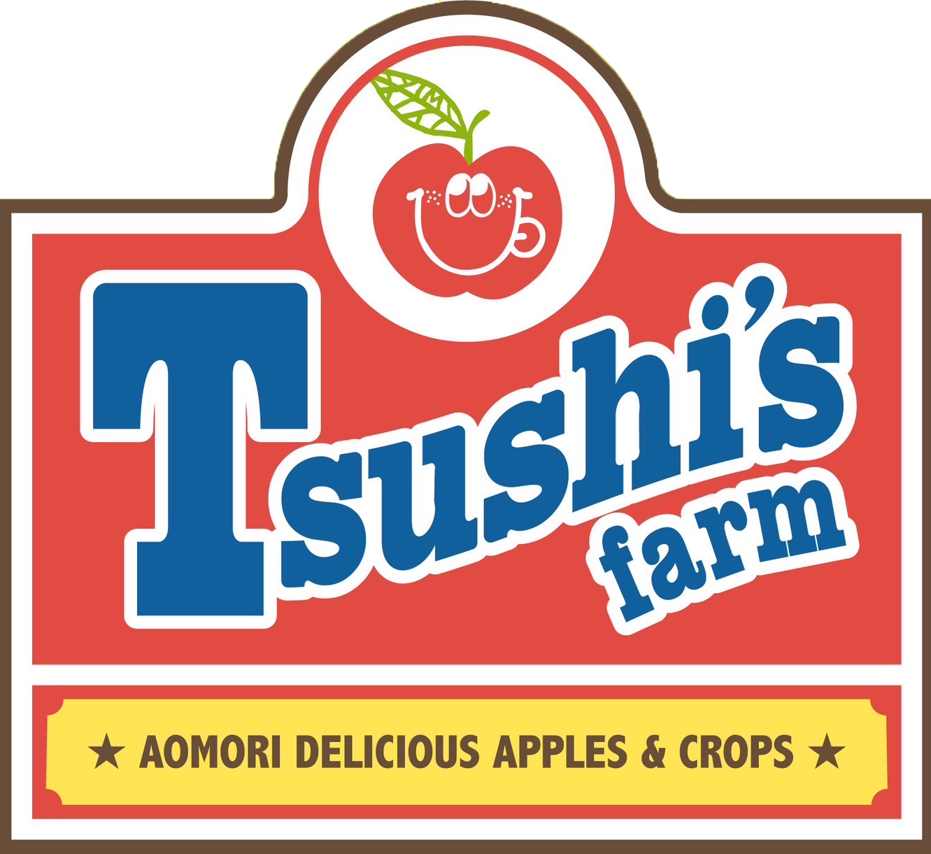Tsushi's FARM（つっしーずファーム）
